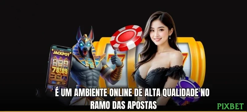 Imagem promocional dos jogos de lottery da pixbet